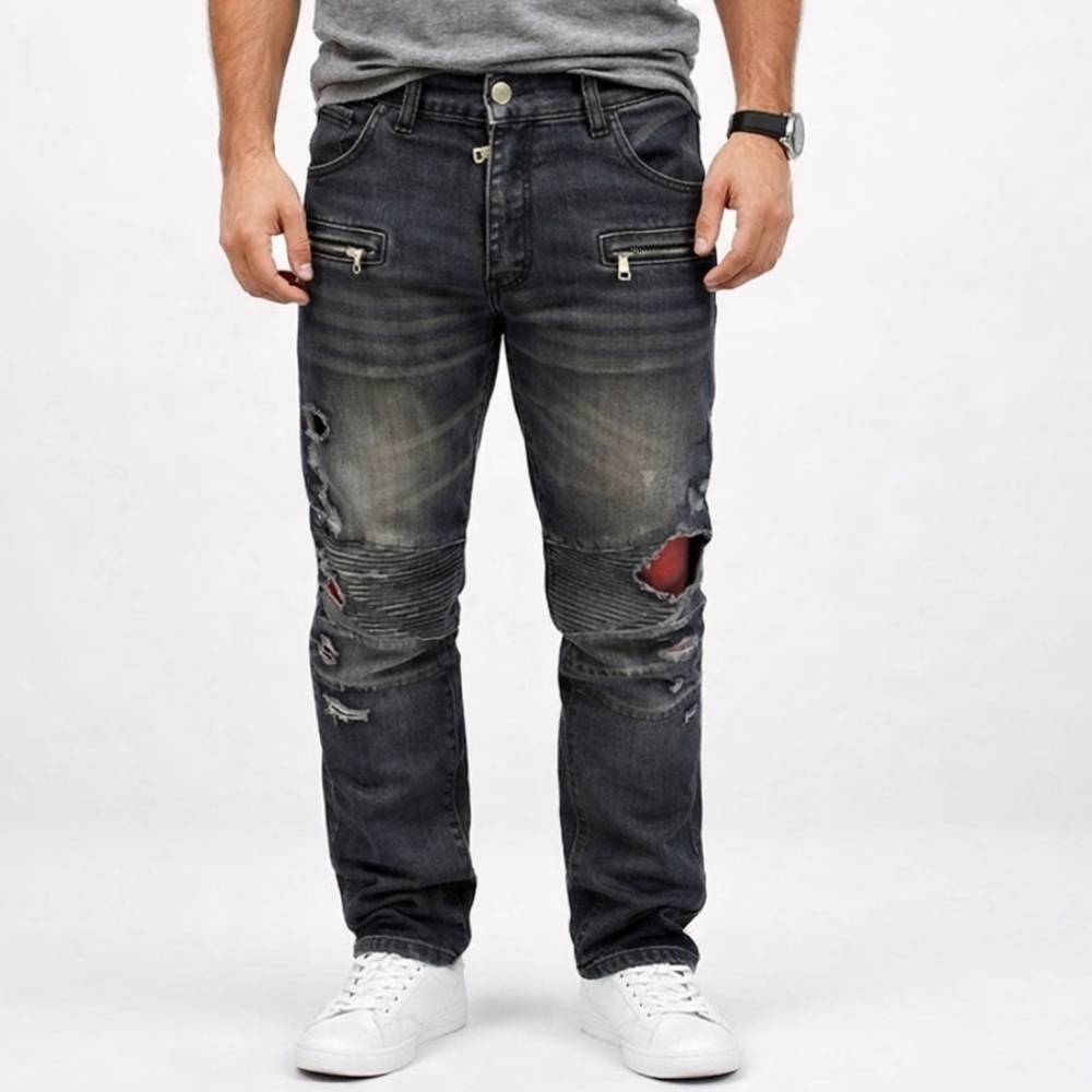 Embellish Vintage Skater Jeans 36
